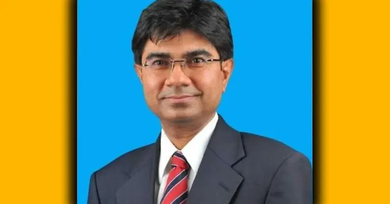 প্রফেসর ড. এ এস মো. আবদুল হাছিব